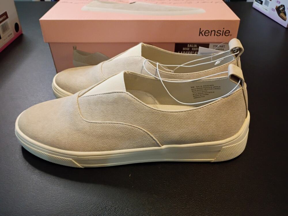 kensie shoes